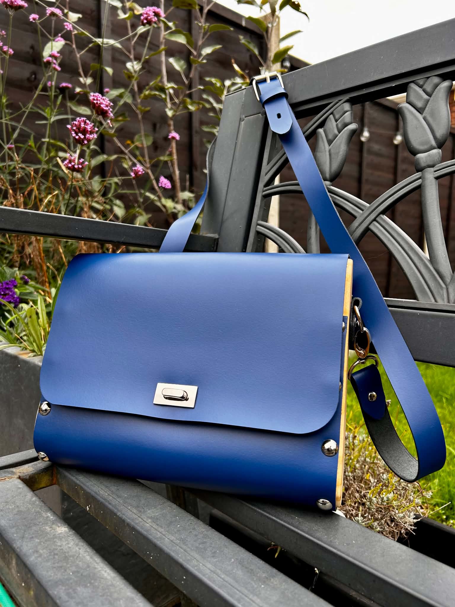 The Ashleigh Handbag